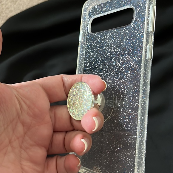 Case•Mate Twinkle Mini Phone Grip - Picture 8 of 8